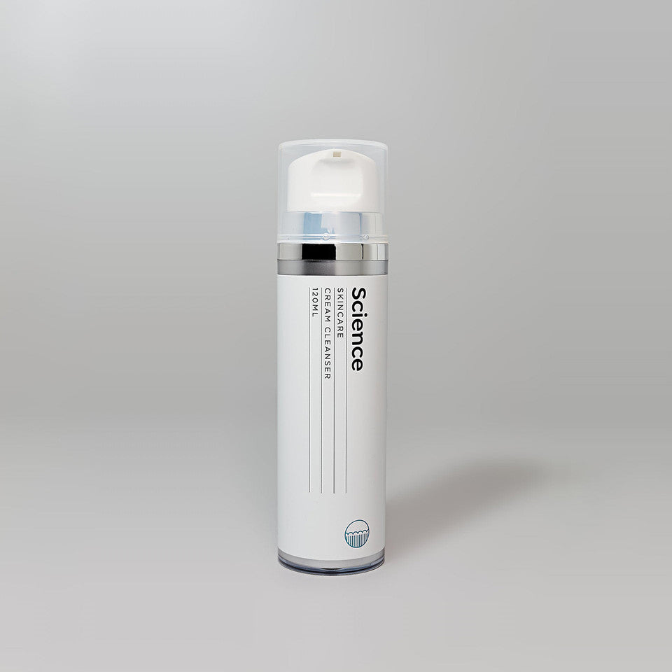 Cream Cleanser 30ml Travel size