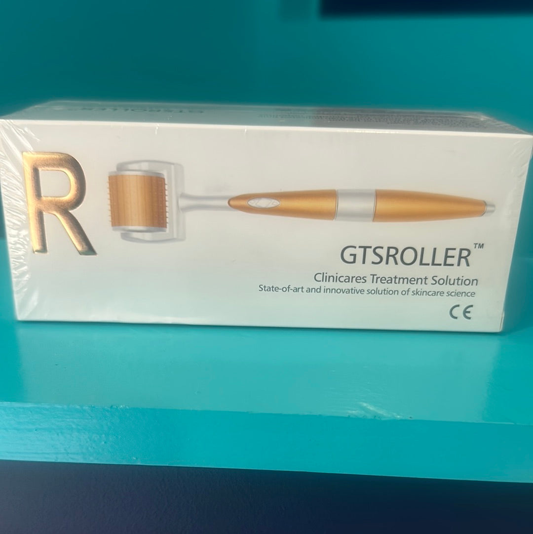 Micro Needle Derma Roller 0.3mm