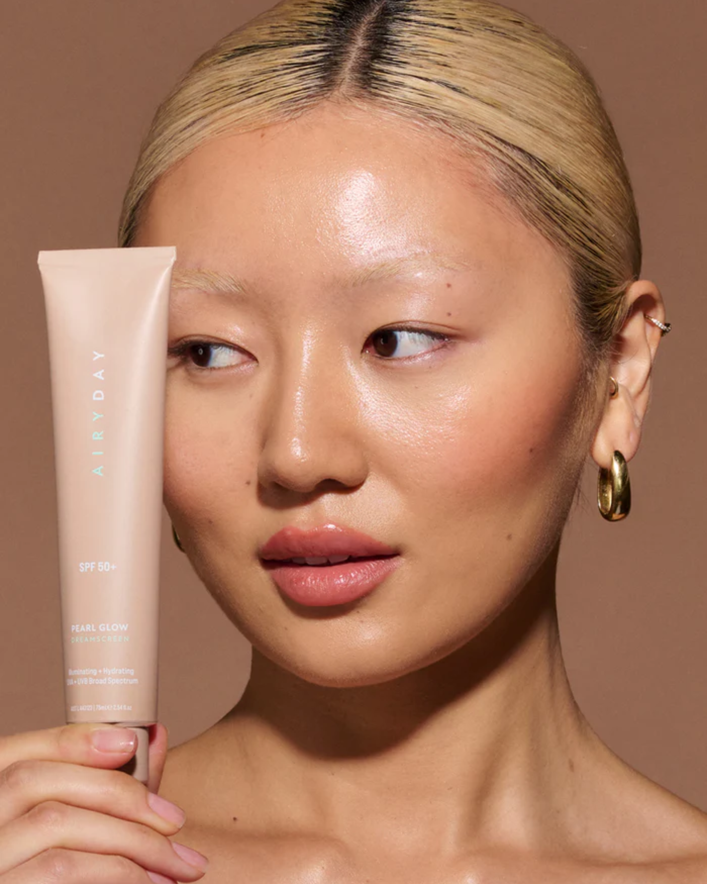 Airyday Pearl Glow 50+