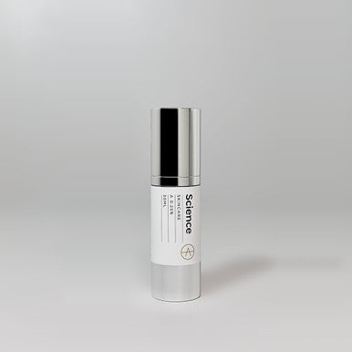 Science care 0.25% retinol 30ml