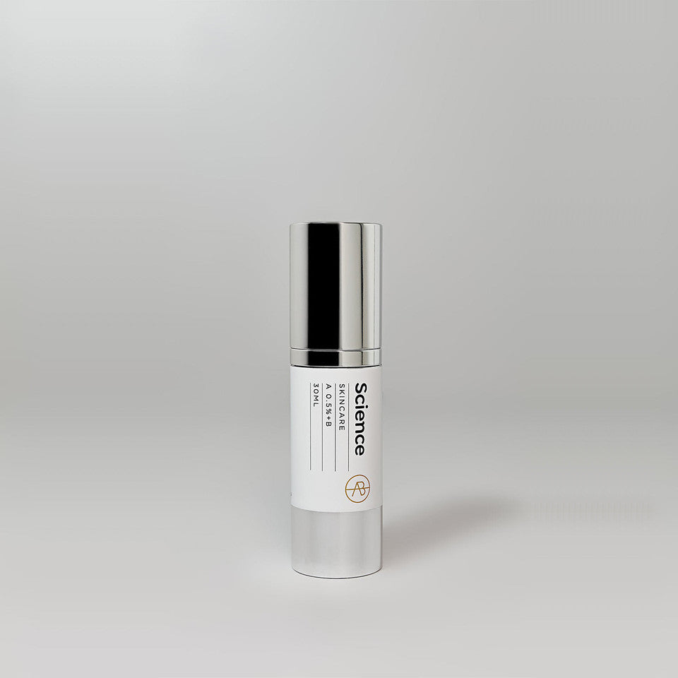 Science skin care 0.5% & B retinol 30ml