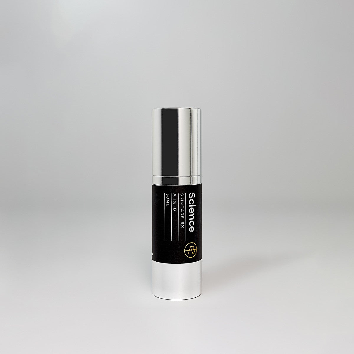 Vitamin A 1% & B Serum 30ml