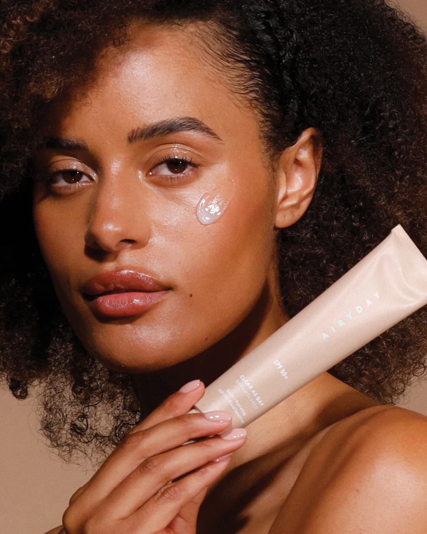 Clear as Day SPF50+ Dreamscreen 75ml
