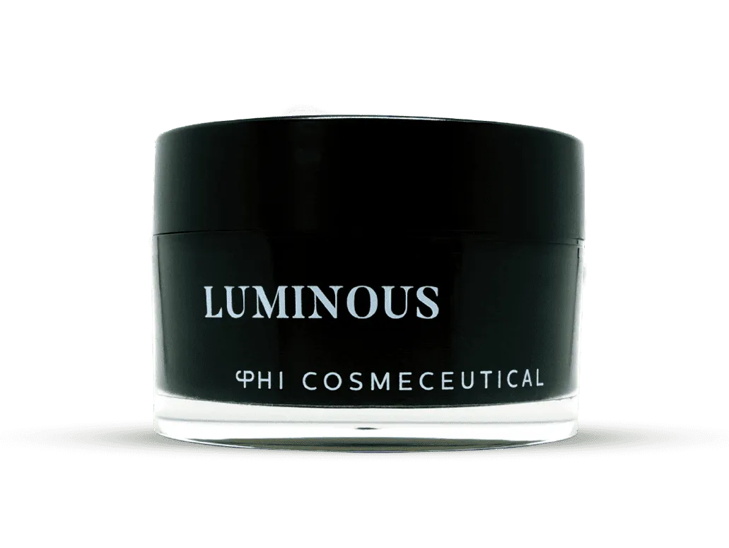Phi- Luminous moisturiser