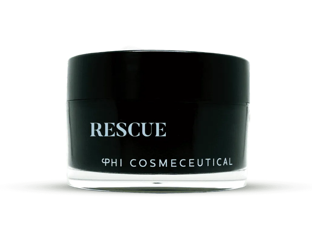Phi - Rescue moisture cream