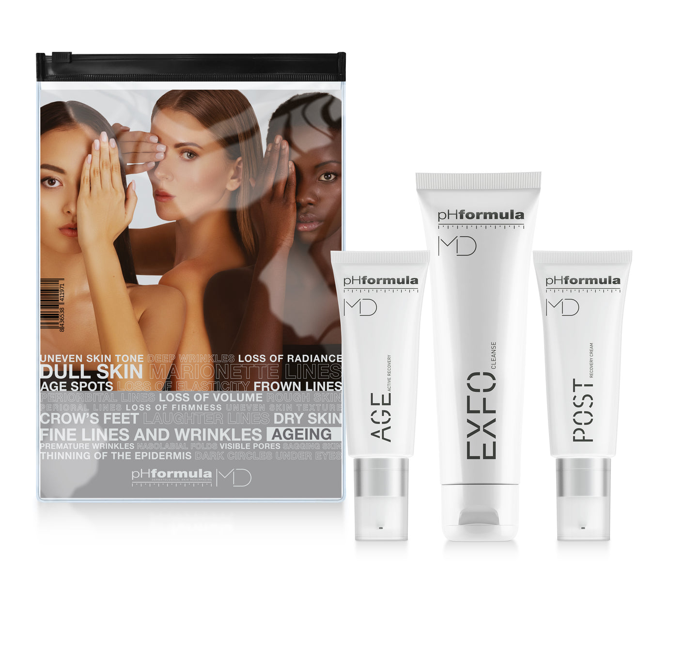 Age Resurfacing Kit MD