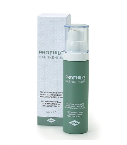 Profhilo Henkerman cream