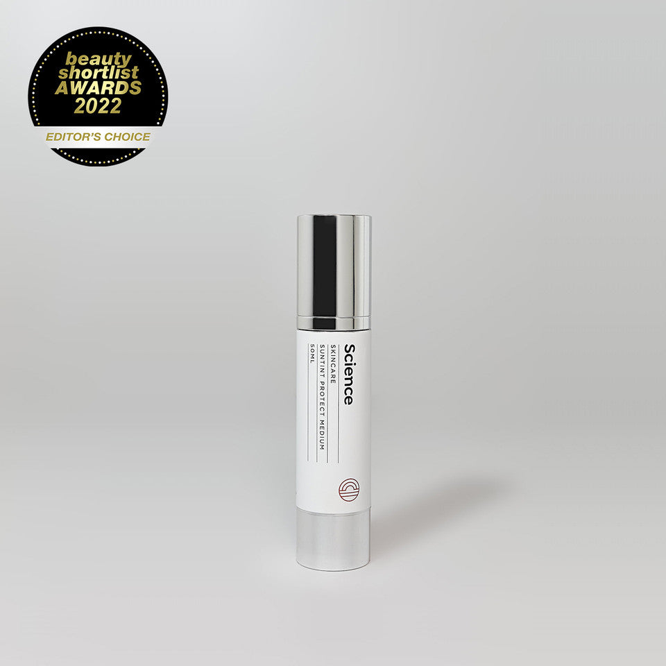 Science Skincare