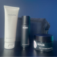 Phi pack with repair cream