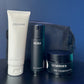 Phi cosmeceutical Hero, Luminous cleanse pack