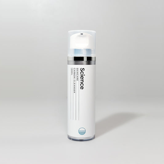 Carbon Cleanser 30ml Travel size