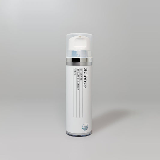 Cream Cleanser 30ml Travel size