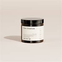 creatine +