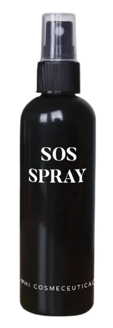 SOS spray
