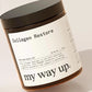 Collagen restore