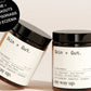 Skin and Gut supplements