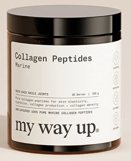 Collagen Peptides - Marine