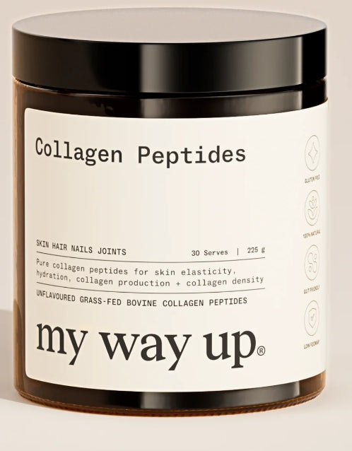 Collagen Peptides - Bovine