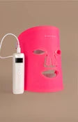 AIRYDAYLED mask