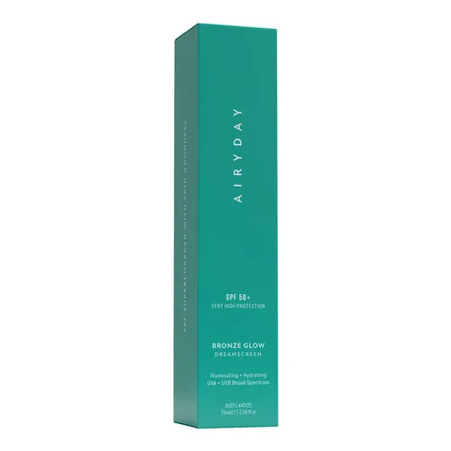 Airyday Bronze glow SPF 50