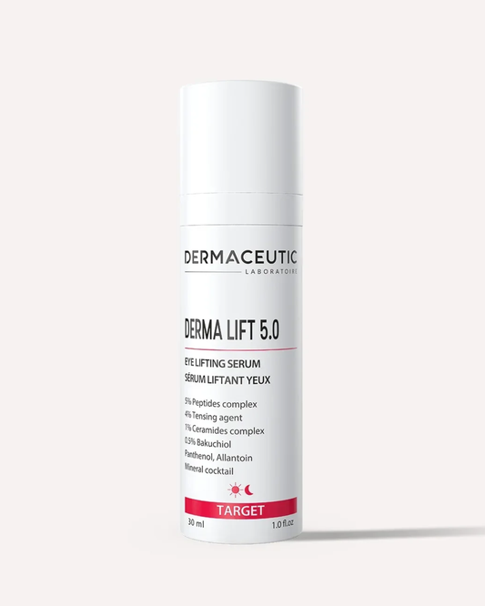 Derma lift eye serum