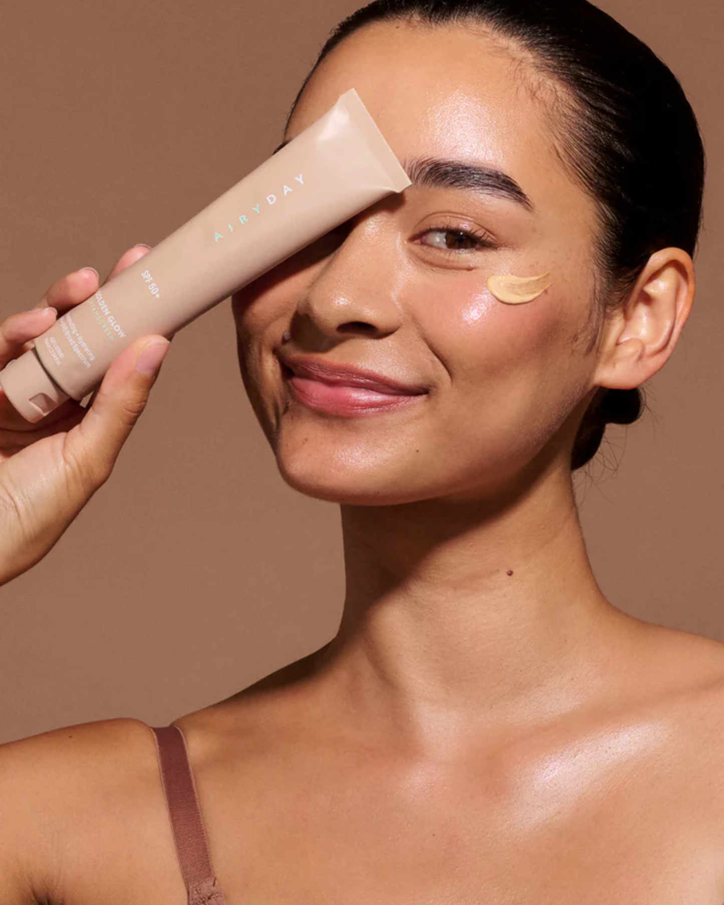 Golden Glow SPF50+ Dreamscreen 75ml