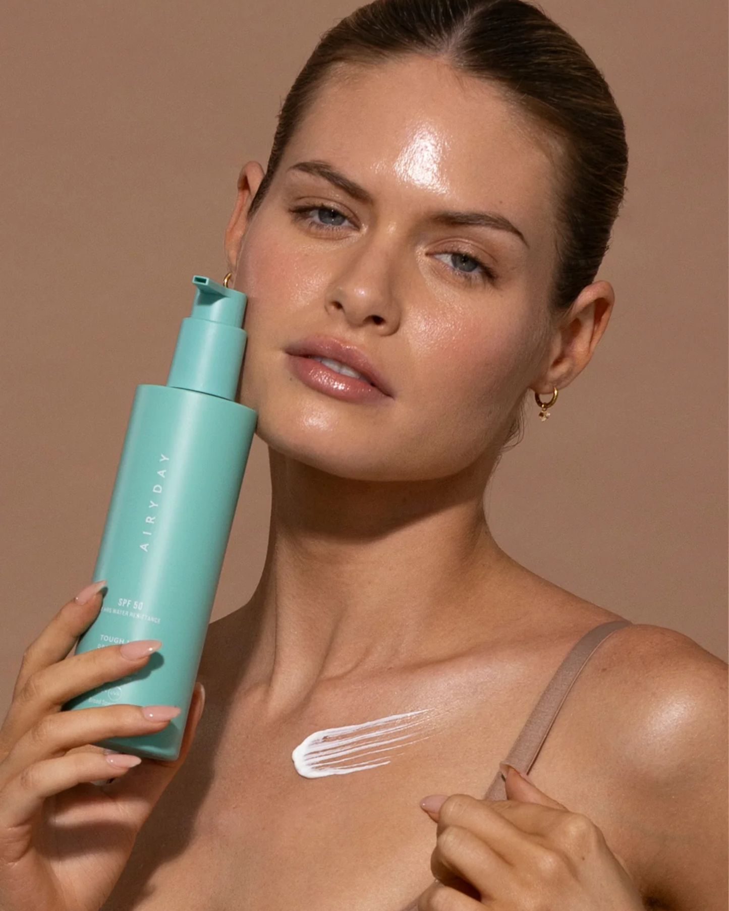Tough Luxe SPF50 Dreamscreen