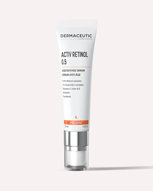 Active Retionol 0.5%