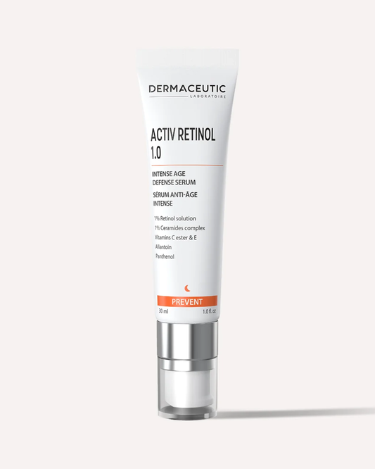 Active Retionol 1.0%
