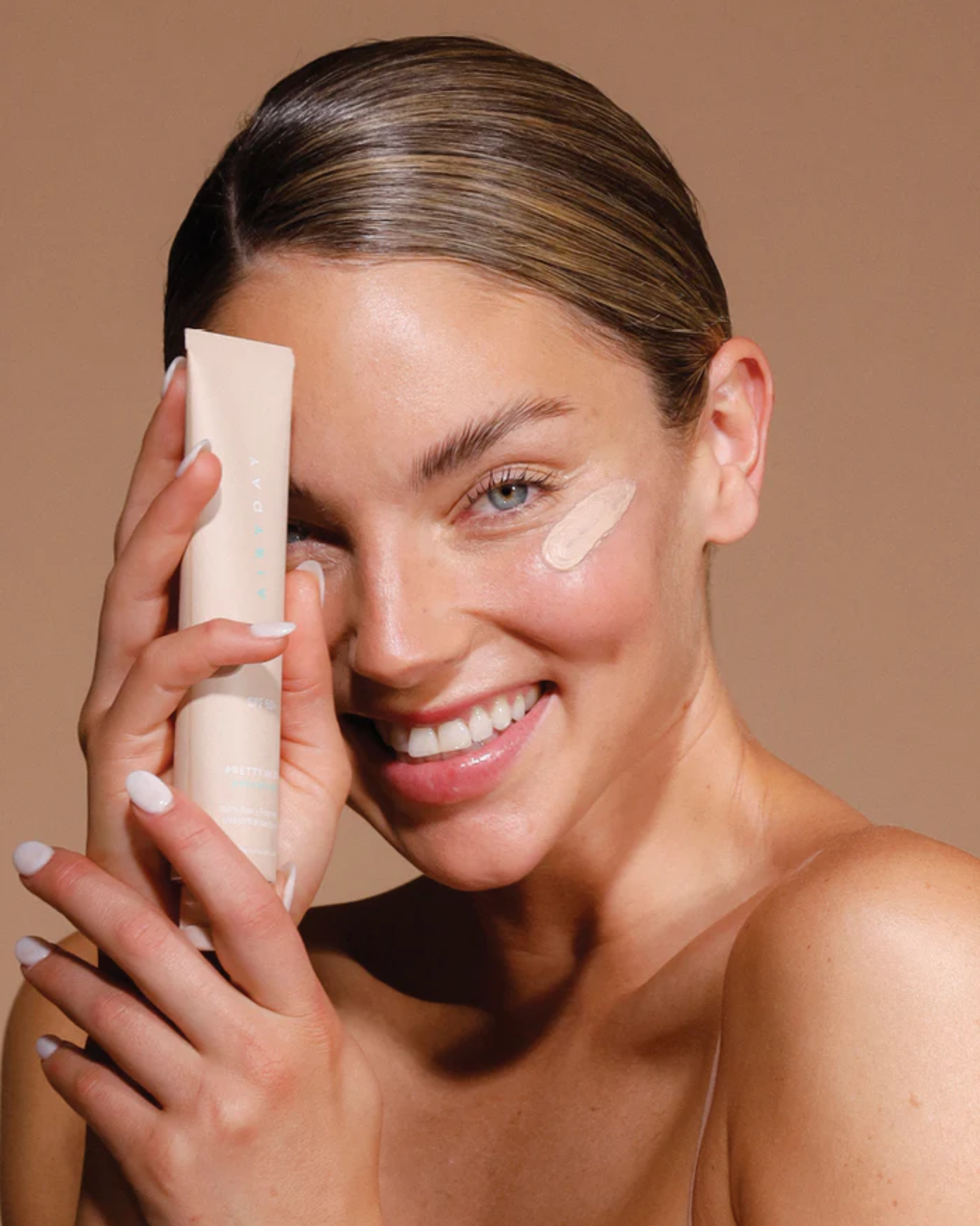 Pretty in Zinc SPF50+ Dreamscreen 75ml