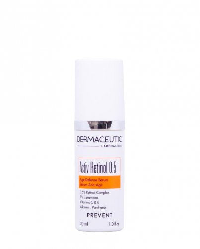 Active Retionol 0.5%